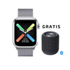 xWatch 6 + Altavoz Bluetooth GRATIS