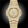 Reloj Diamantes Unisex